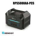 【RPS5080AA-PCS】レノジー RENOGY ポータブル電源 500（返品不可・代引不可）