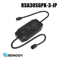 【RSA30SGPK-3-JP】レノジー RENOGY 単相並列キット（500/1000ポータブル電源専用） （返品不可・代引不可）