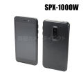 【SPX-1000W】Wi-Fi機能搭載スマホ型デジタルビデオカメラ サンメカトロニクス（代引不可・返品不可）
