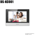 【DS-KC001】DS-K1TA70MI-T専用モニタリングユニット（代引不可・返品不可）