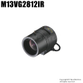 【M13VG2812IR】タムロン製　メガピクセル対応バリフォーカルレンズ（f=2.8～12mm）（返品不可）
