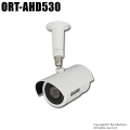 【ORT-AHD530】213万画素 SONY STARVIS 左右撮影80°高感度カメラ（f=4mm）