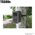 【TS500s】 不法投棄監視カメラ