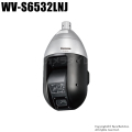 【WV-S6532LNJ】Panasonic i-proエクストリーム ネットワークカメラ （代引不可・返品不可）