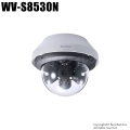 【WV-S8530N】Panasonic i-proエクストリーム マルチセンサーカメラ （代引不可・返品不可）