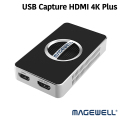 USB Capture HDMI 4K Plus