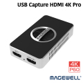USB Capture HDMI 4K Pro