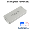 USB Capture HDMI Gen 2