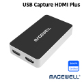 USB Capture HDMI Plus