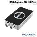 USB Capture SDI 4K Plus