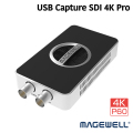 USB Capture SDI 4K Pro