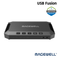 USB Fusion