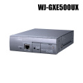 【WJ-GXE500UX】 Panasonic アイプロ i-PRO ネットワークビデオエンコーダー （代引不可・返品不可）