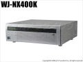 【WJ-NX400K】Panasonic i-proエクストリーム TURBO-RAIDTM ネットワークディスクレコーダー （代引不可・返品不可）