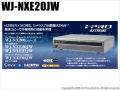 【WJ-NXE20JW】Panasonic i-proエクストリーム カメラ拡張キット（代引不可・返品不可）