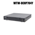 【WTW-DEHP704Y】400万画素対応 EX-SDI/HD-SDI 4ch対応 デジタルビデオレコーダー （代引不可・返品不可）