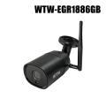 【WTW-EGR1886GB】 500万画素 機器間Wi-Fi対応IPネットワークシリーズ 屋外仕様 赤外線カメラ（代引不可・返品不可）