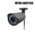 【WTW-EGR213G】 500万画素 機器間Wi-Fi対応IPネットワークシリーズ 屋外仕様 赤外線カメラ（代引不可・返品不可）