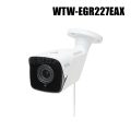 【WTW-EGR227EAX】 4K800万画素 機器間Wi-Fi対応IPネットワークシリーズ 屋外仕様 赤外線カメラ（代引不可・返品不可）
