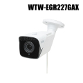 【WTW-EGR227GAX】 500万画素 機器間Wi-Fi対応IPネットワークシリーズ 屋外仕様 赤外線カメラ（代引不可・返品不可）