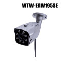 【WTW-EGW195SE】 365万画素 機器間Wi-Fi対応IPネットワークシリーズ 屋外仕様 防犯灯カメラ（代引不可・返品不可）