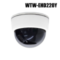 【WTW-EHD220Y】 EX-SDI/HD-SDIマルチシリーズ 屋内仕様 ドームカメラ （代引不可・返品不可）