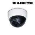 【WTW-EHDR219YJ】EX-SDI/HD-SDIマルチシリーズ 室内仕様 赤外線ドームカメラ （代引不可・返品不可）