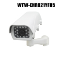 【WTW-EHR821YFH5】 EX-SDI/HD-SDIマルチシリーズ 屋外寒冷地仕様赤外線カメラ （代引不可・返品不可）
