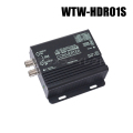 【WTW-HDR01S】HD-SDI中継・HD-SDI→HDMI映像変換器コンバーター（代引不可・返品不可）