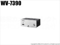 【WV-7390】Panasonic CCTVシリーズ 24V アダプター（代引不可・返品不可）