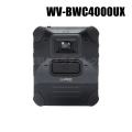 【WV-BWC4000UX】 Panasonic アイプロ i-PRO 2MP(1080p) ウェアラブルカメラ （代引不可・返品不可）（3年保証）（受注生産）