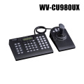 【WV-CU980UX】 Panasonic アイプロ i-PRO システムコントローラー （代引不可・返品不可）（3年保証）（受注生産）