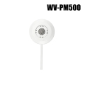 【WV-PM500】 Panasonic アイプロ i-PRO マイクユニット （代引不可・返品不可）（3年保証）