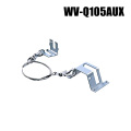 【WV-Q105AUX】 Panasonic アイプロ i-PRO 天井直付金具 （代引不可・返品不可）（3年保証）