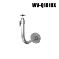 【WV-Q181UX】 Panasonic アイプロ i-PRO カメラ取付台 （代引不可・返品不可）（3年保証）