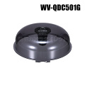 【WV-QDC501G】 Panasonic アイプロ i-PRO スモークドームカバー （代引不可・返品不可）（3年保証）（受注生産）