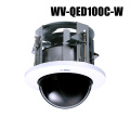 【WV-QED100C-W】 Panasonic アイプロ i-PRO 天井埋込金具 （代引不可・返品不可）（3年保証）（受注生産）