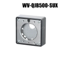 【WV-QJB500-SUX】 Panasonic アイプロ i-PRO カメラ取付金具 （代引不可・返品不可）（3年保証）（受注生産）