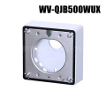 【WV-QJB500WUX】 Panasonic アイプロ i-PRO 取付金具 （代引不可・返品不可）（3年保証）