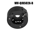 【WV-QJB502A-B】 Panasonic アイプロ i-PRO ベース金具 （代引不可・返品不可）（3年保証）（受注生産）