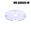 【WV-QJB503-W】 Panasonic アイプロ i-PRO ベース金具 （代引不可・返品不可）（3年保証）（受注生産）