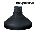 【WV-QSR501-B】 Panasonic アイプロ i-PRO 吊り下げ金具 （ブラック） （代引不可・返品不可）（3年保証）（受注生産）