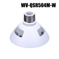 【WV-QSR504M-W】 Panasonic アイプロ i-PRO 天井吊り下げ金具 （代引不可・返品不可）（3年保証）（受注生産）