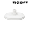 【WV-QSR507-W】 Panasonic アイプロ i-PRO カメラ吊り下げ金具（四点穴） （代引不可・返品不可）（3年保証）（受注生産）