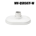 【WV-QSR507F-W】 Panasonic アイプロ i-PRO カメラ吊り下げ金具（ISOメネジ） （代引不可・返品不可）（3年保証）（受注生産）