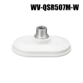 【WV-QSR507M-W】 Panasonic アイプロ i-PRO カメラ吊り下げ金具（ISOオネジ） （代引不可・返品不可）（3年保証）（受注生産）