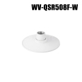 【WV-QSR508F-W】 Panasonic アイプロ i-PRO カメラ吊り下げ金具 ISO メネジ （代引不可・返品不可）（3年保証）