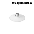 【WV-QSR508M-W】 Panasonic アイプロ i-PRO カメラ吊り下げ金具 ISO オネジ （代引不可・返品不可）（3年保証）（受注生産）