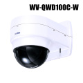 【WV-QWD100C-W】 Panasonic アイプロ i-PRO 壁取付金具 （代引不可・返品不可）（3年保証）