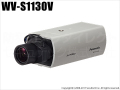 【WV-S1130V】Panasonic i-proエクストリーム スーパーダイナミック方式 フルHDネットワークカメラ （代引不可・返品不可）